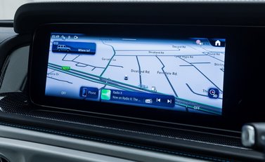 Mercedes-Benz G Class G 580 EDITION ONE 24