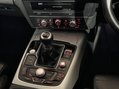 Audi A6 AVANT TDI ULTRA S LINE 16