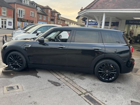 Mini Clubman 2.0 Cooper D Euro 6 (s/s) 6dr 7