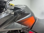 Herald Motor Co Mirage 125 2020 7K RUNNING ADVENTURE BIKE 125CC LEARNER BIKE 25