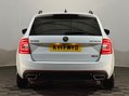 Skoda Octavia VRS TDI DSG 7