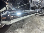 Royal Enfield HNTR THUNDERBIRD 2011 350 RUNNING CLEAN CLASSIC RETRO BIKE 350CC 24