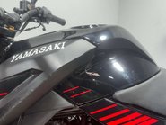 Yamasaki F51 50 2020 GEARED 50CC BIKE SPARES OR REPAIR PROJECT BIKE NEEDS WORK 11