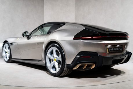 Ferrari 12Cilindri NOW SOLD. SIMILAR REQUIRED. PLEASE CALL 01903 254800. 6