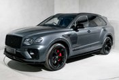 Bentley Bentayga V8 S. NOW SOLD. SIMILAR REQUIRED. PLEASE CALL 01903 254800. 3