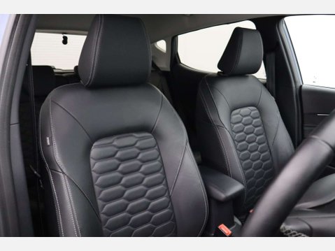 Ford Fiesta 1.0 Fiesta Vignale Edition T MHEV 5dr 18