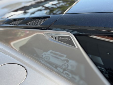 Lotus Emira 3.5 V6 First Edition Coupe 2dr Petrol Manual Euro 6 (404 ps) 16