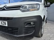Citroen Berlingo 950 Enterprise XL 102 ps BlueHdi Panel Van 22