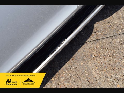 Land Rover Discovery Sport 2.0 Discovery Sport HSE Edition4 5dr 26