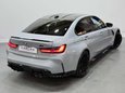 BMW M3 3.0 BiTurbo Competition Saloon 4dr Petrol Steptronic M xDrive Euro 6 (s/s) 23