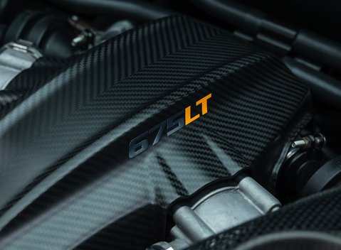 McLaren 675LT 54