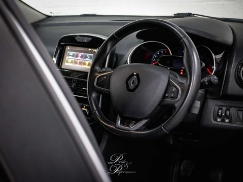 Renault Clio 0.9 Clio GT Line TCe 5dr 12
