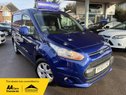 Ford Transit Connect 1.6 TDCi 200 Limited L1 H1 5dr