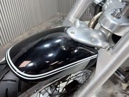 BMW R1200 1998 ONLY 7K LONG MOT CLASSIC COLLECTORS BIKE 1200CC 23