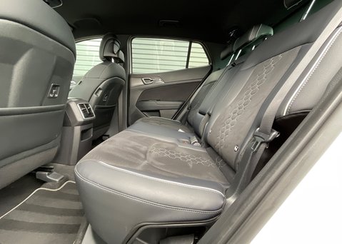 Kia Sportage 1.6T GDi 48V ISG GT-Line DCT 15