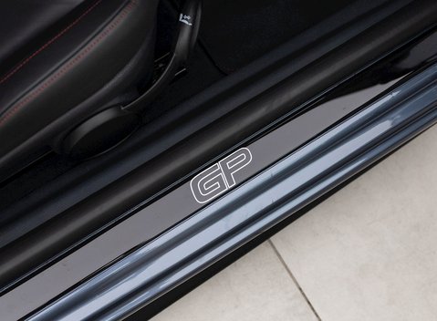 Mini Hatch Cooper Works GP 19