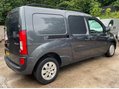 Mercedes-Benz Citan 1.5 109 CDI BlueEfficiency L3 Euro 5 (s/s) 6dr 10