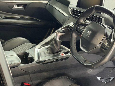 Peugeot 3008 1.6 BlueHDi Allure Euro 6 (s/s) 5dr 25