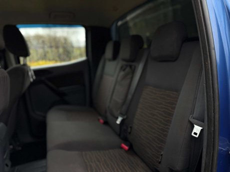 Ford Ranger 2.2 Ranger XL 4x4 TDCi 4WD 35