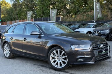 Audi A4 AVANT TDI QUATTRO SE TECHNIK - PART EXCHANGE TO CLEAR - MOT FEB 2027 -4X4
