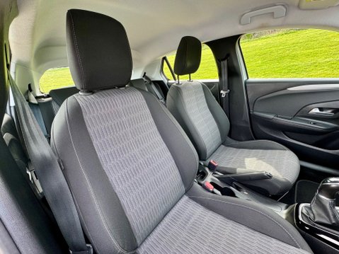 Vauxhall Corsa DESIGN 15