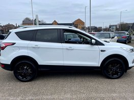Ford Kuga 2.0 Kuga Titanium TDCI 5dr 10