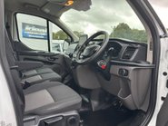 Ford Transit Custom 320 L2 Leader Panel Van - Air Con / Sat Nav 17