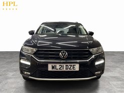 Volkswagen T-Roc 1.5 TSI EVO Active SUV 5dr Petrol Manual Euro 6 (s/s) (150 ps)