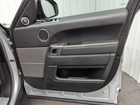 Land Rover Range Rover Sport 3.0 Range Rover Sport HSE SDV6 Auto 4WD 5dr 53