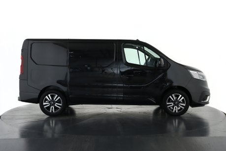 Renault Trafic SL30 EXTRA SPORT DCI 5
