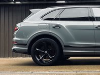 Bentley Bentayga 4.0 Bentayga V8 S Auto 4WD 5dr 2