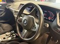 BMW 1 Series 2.0 M135i xDrive Auto 4WD 5dr 2