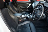 BMW 1 Series 3.0 M135i Auto 5dr 29