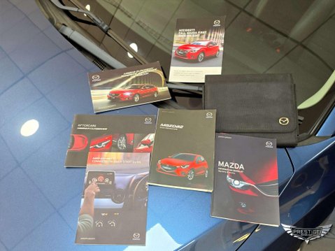 Mazda 2 1.5 SKYACTIV-G GT Sport Euro 6 (s/s) 5dr 25