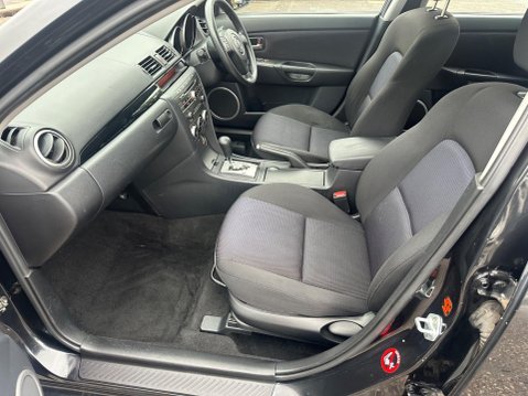 Mazda 3 1.6 TS 5dr 11