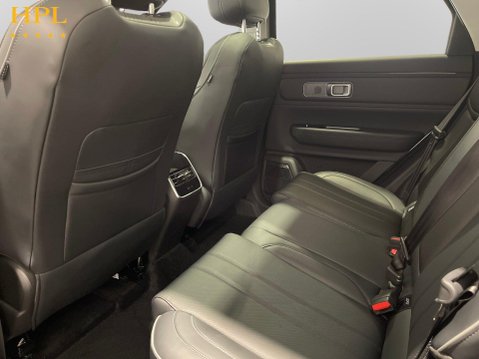 JAECOO 7 1.5T SHS 18.3kWh Luxury SUV 5dr Petrol Plug-in Hybrid Auto Euro 6 (s/s) (20 21