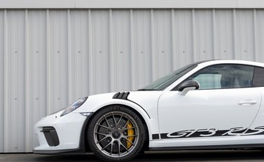Porsche 911 (991.2) GT3 RS Weissach 34