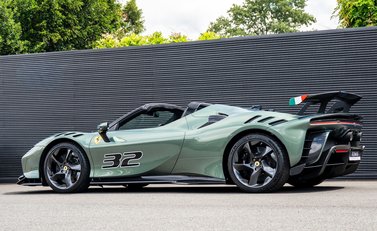 Ferrari SF90 Spider XX 4