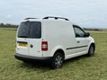 Volkswagen Caddy C20 TDI 102 2