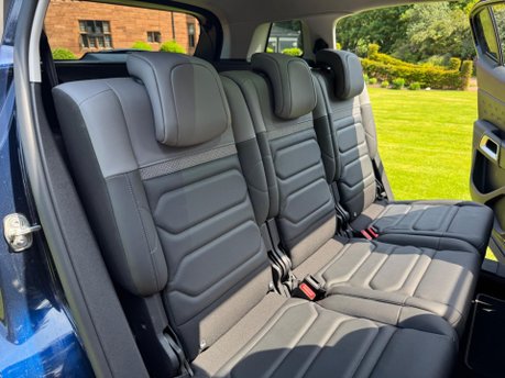 Citroen C5 Aircross BLUEHDI C-SERIES EDITION S/S EAT8 20