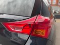 Toyota Auris 1.8 VVT-h Excel CVT Euro 5 (s/s) 5dr 38
