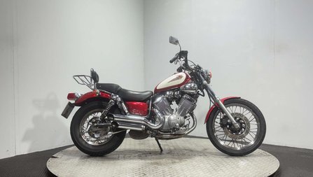 Yamaha 