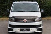 Volkswagen Transporter 2.0 TDI T30 BlueMotion Tech Startline Panel Van 5dr Diesel Manual FWD LWB E 2