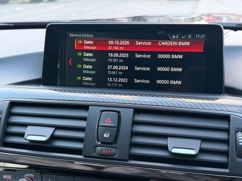 BMW M4 3.0 M4 Competition Edition Package Semi-Auto 2dr 33