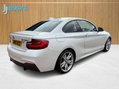 BMW 2 Series 3.0 M235i Coupe 2dr Petrol Auto Euro 6 (s/s) (326 ps) 33