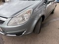 Vauxhall Corsa 1.4i 16v Exclusiv 5dr 35