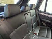 BMW X3 3.0 X3 xDrive 30d M Sport Auto 4WD 5dr 49