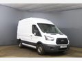 Ford Transit 2.0 350 EcoBlue FWD L2 H3 Euro 6 5dr 1