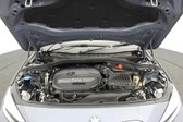 BMW 1 Series 5dr 118i 136 M Sport Step Automatic 39