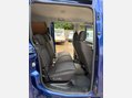 Vauxhall Combo 1.6 CDTi 2300 16v Sportive Panel Van 6dr Diesel Manual FWD L2 H1 (s/s) (137 9